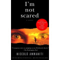 Text Response - I’m Not Scared